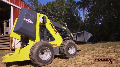 power x px 320-l mini skid steer loader new|power x px320l mini.